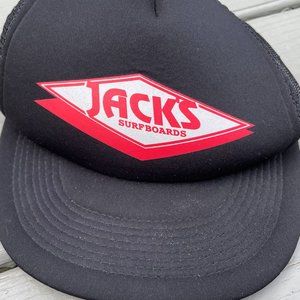 Jack's Surfboard Hats